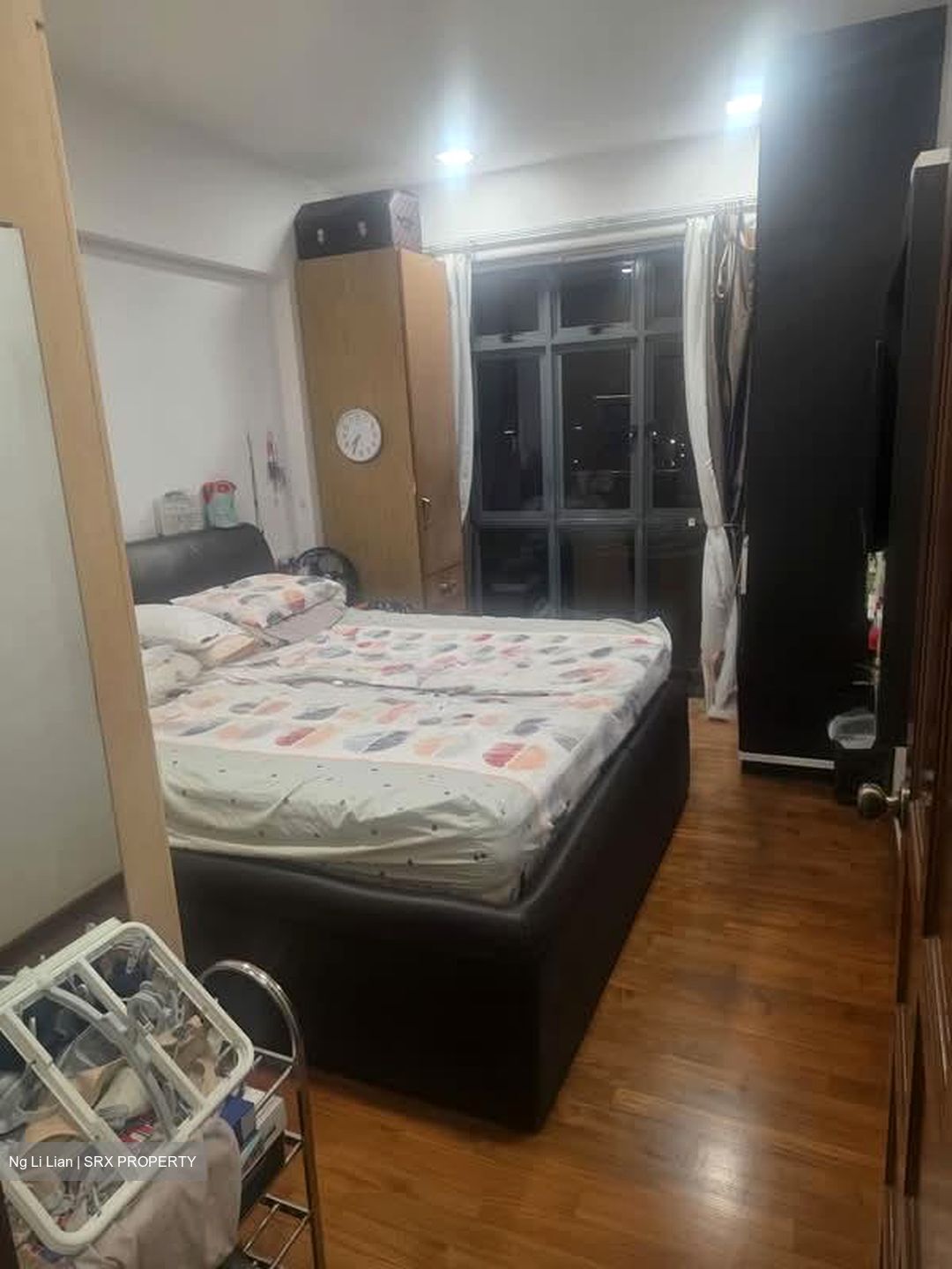 Carissa Park Condominium (D17), Condominium #578720191